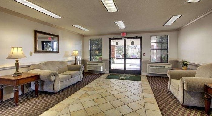 INTOWN SUITES EXTENDED STAY NASHVILLE TN - MADISON - Prices & Hotel Reviews