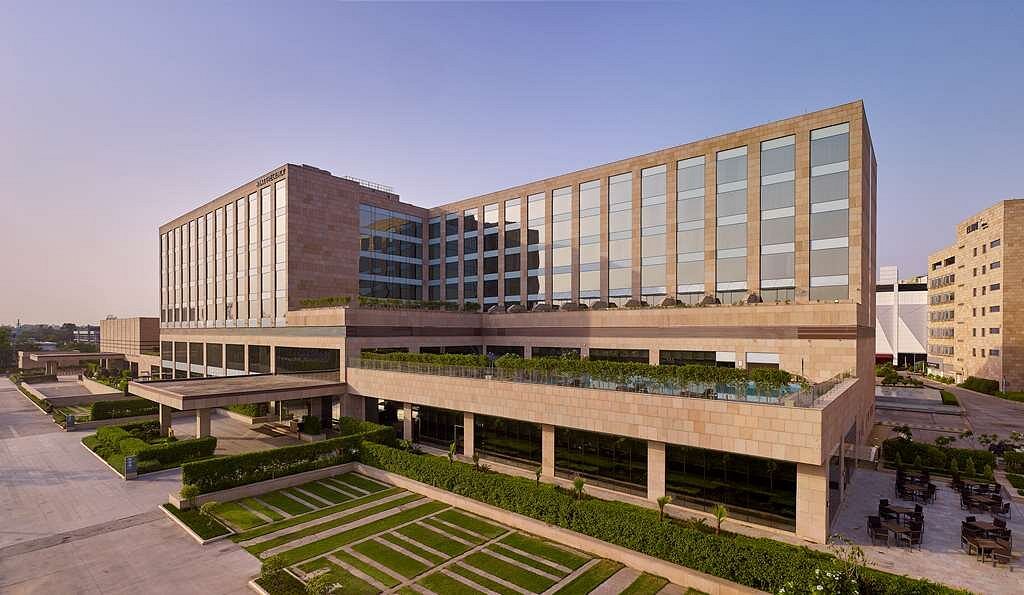 THE 10 BEST Chandigarh Luxury Hotels 2024 (with Prices) - Tripadvisor