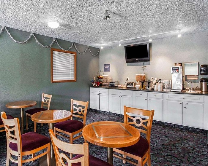 RODEWAY INN $93 ($̶1̶1̶0̶) - Prices & Motel Reviews - Stevenson, WA