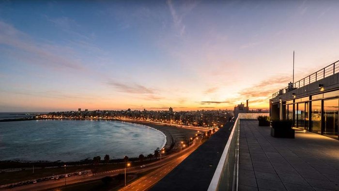 BIT DESIGN HOTEL $70 ($̶1̶0̶1̶) - Updated 2023 Prices & Reviews -  Montevideo, Uruguay