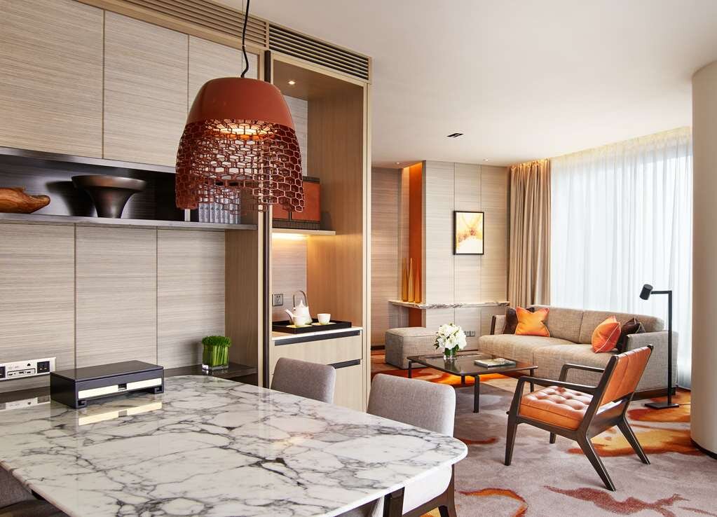 Hotel photo 109 of Hyatt Regency Wuxi.
