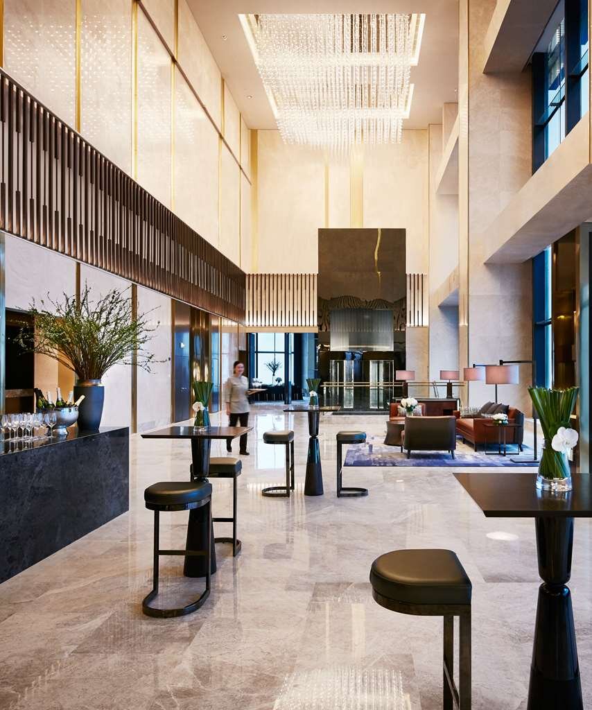 Hotel photo 115 of Hyatt Regency Wuxi.