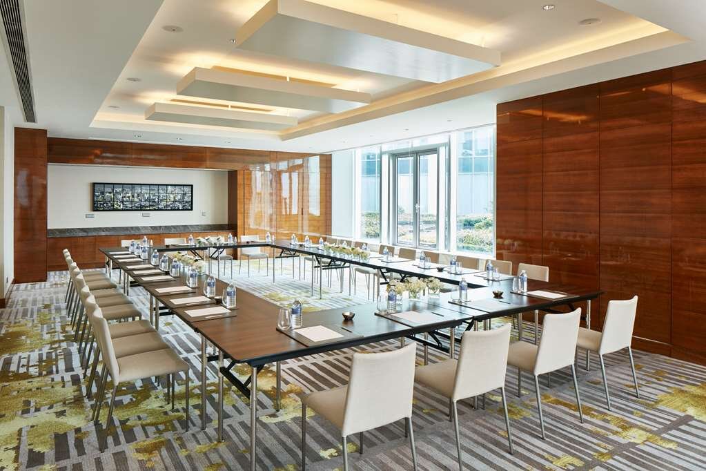 Hotel photo 125 of Hyatt Regency Wuxi.