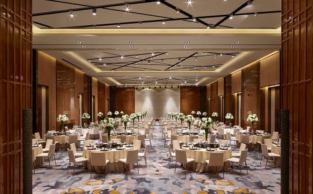 Hotel photo 103 of Hyatt Regency Wuxi.