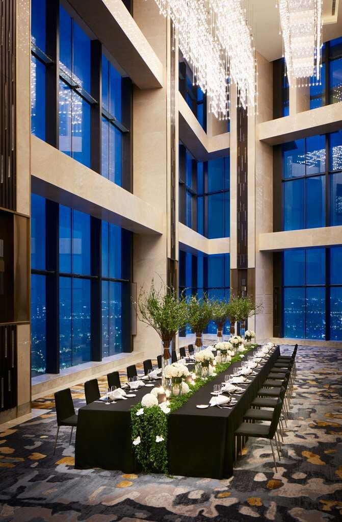 Hotel photo 120 of Hyatt Regency Wuxi.