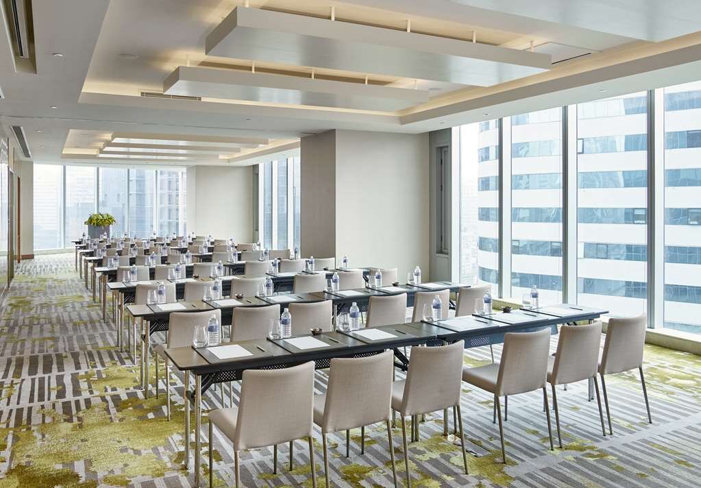Hotel photo 119 of Hyatt Regency Wuxi.