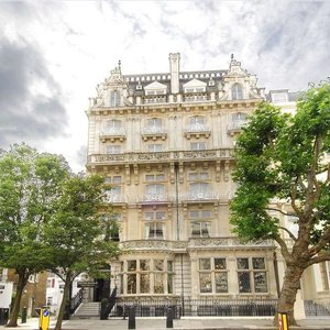 grand royale london hyde park exterior