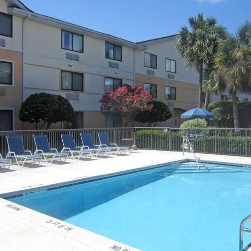 cheap extended stay in jacksonville fl