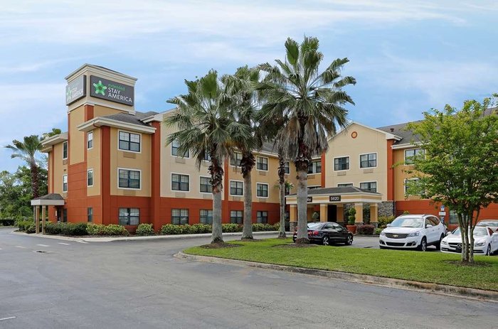 EXTENDED STAY AMERICA - ORLANDO THEME PARKS - MAJOR BLVD, FL $68 ...