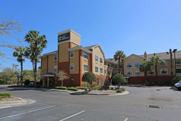 EXTENDED STAY AMERICA - TAMPA - AIRPORT - SPRUCE STREET $93 ($̶1̶7̶0̶ ...