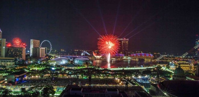 ペニンシュラ エクセルシオール ホテル Peninsula Excelsior Hotel シンガポール 22年最新の料金比較 口コミ 宿泊予約 トリップアドバイザー