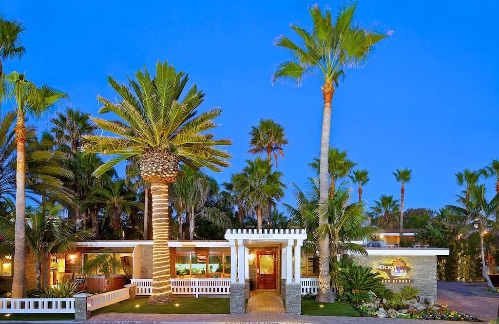 CARLSBAD INN BEACH RESORT $157 ($̶3̶5̶6̶) - Updated 2023 Prices & Reviews -  CA