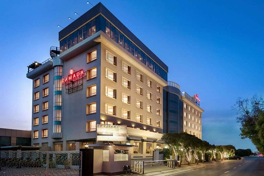 THE BEST Karachi 4 Star Hotels 2023 (with Prices) - Tripadvisor