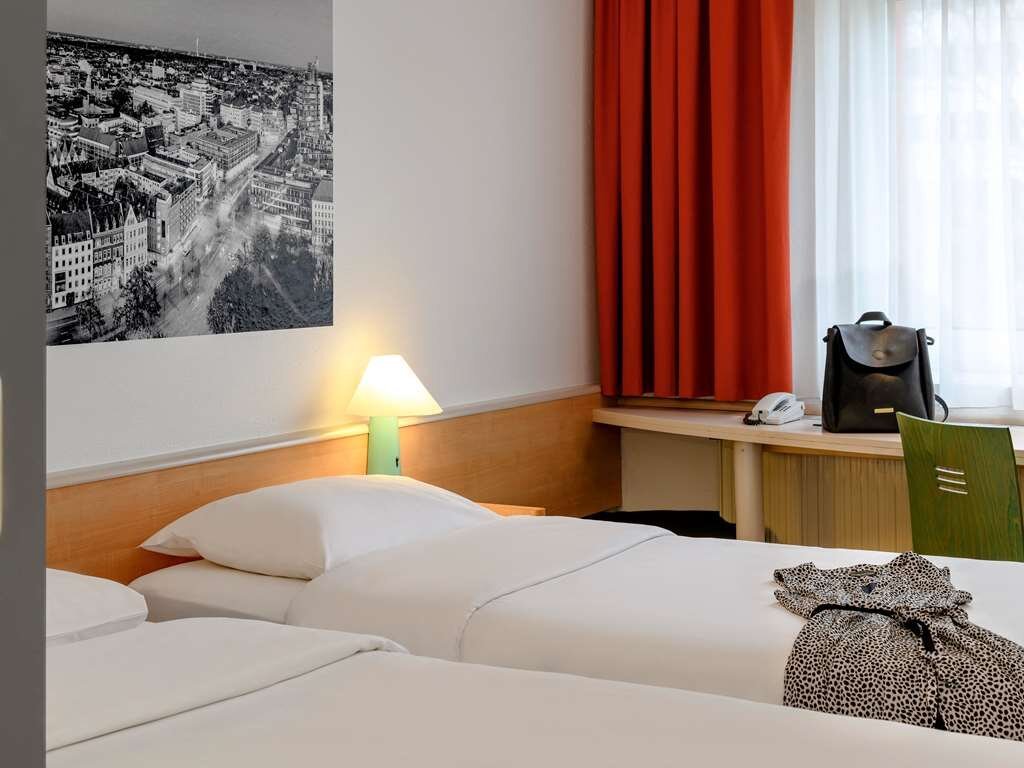 IBIS HANNOVER MEDICAL PARK - Updated 2022 Prices & Hotel Reviews (Germany)