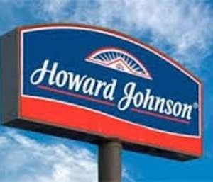 Welcome to the Howard Johnson Rivervie