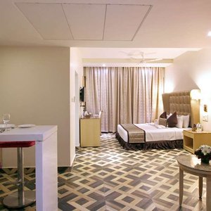 Best Western® Ashoka Deluxe Room