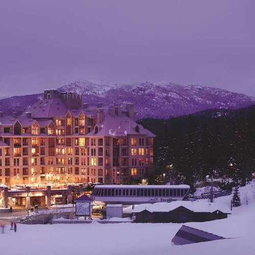 THE 10 BEST Hotels in Whistler, British Columbia 2024 (from $108 ...