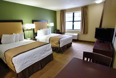 Hotel photo 11 of Extended Stay America - Secaucus - Meadowlands.