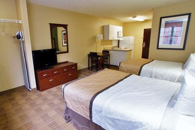 Hotel photo 25 of Extended Stay America - Secaucus - Meadowlands.