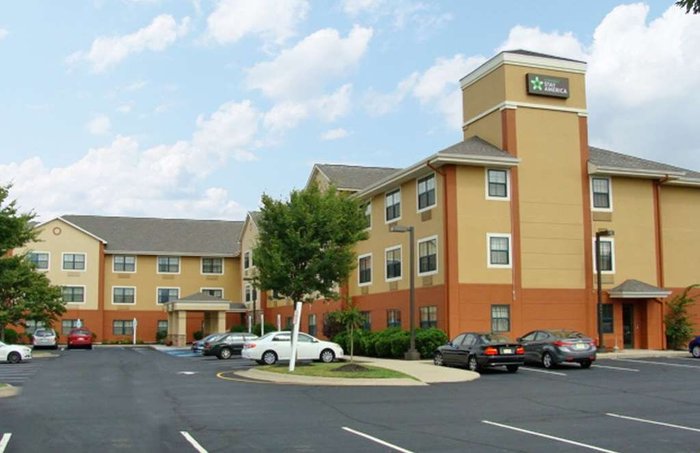 EXTENDED STAY AMERICA - SOMERSET - FRANKLIN - opiniones y comparación ...