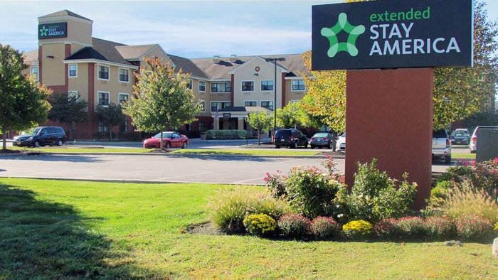 EXTENDED STAY AMERICA - FISHKILL - WESTAGE CENTER - Updated 2024 Prices ...