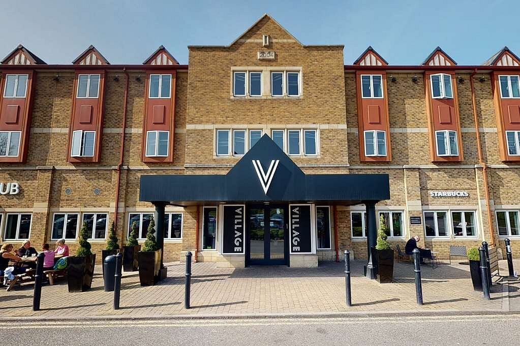 Village Hotel Maidstone โรงแรมใน Maidstone