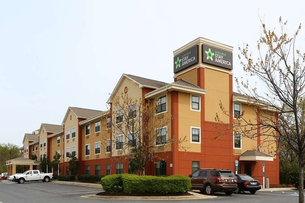EXTENDED STAY AMERICA BALTIMORE GLEN BURNIE Updated 2024 Reviews