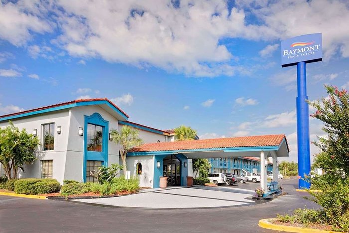 Picture of Baymont Inn &amp; Suites