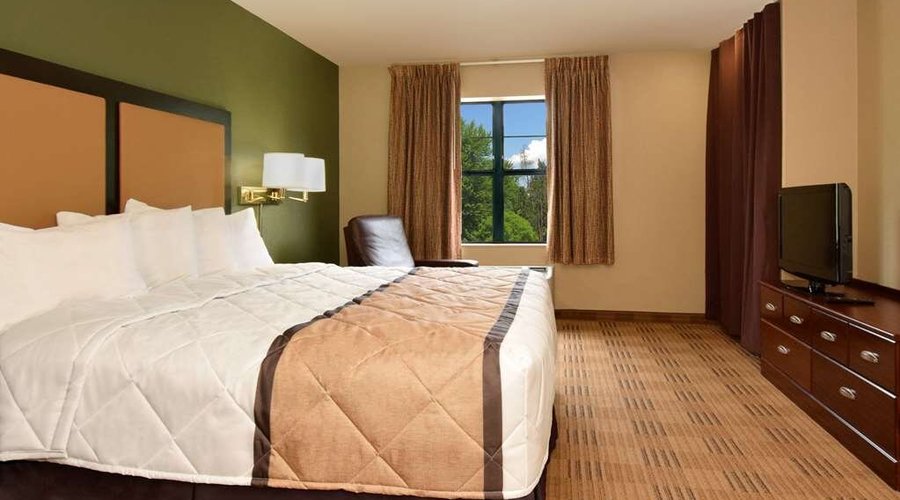 Studio Suite - 1 King Bed