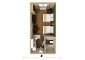 Room & Suite