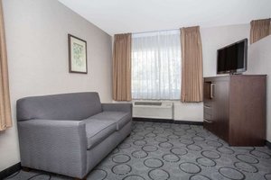 Room & Suite
