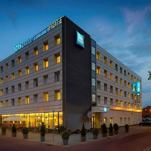 THE 10 BEST Katowice Hotel Deals (Jul 2023) - Tripadvisor