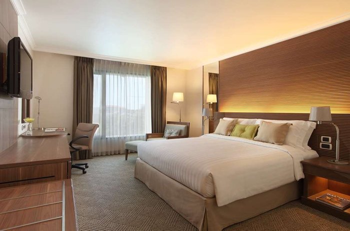 โรงแรมดุสิต ปริ๊นเซส ศรีนครินทร์ (Dusit Princess Srinakarin) -  รีวิวและเปรียบเทียบราคา - Tripadvisor