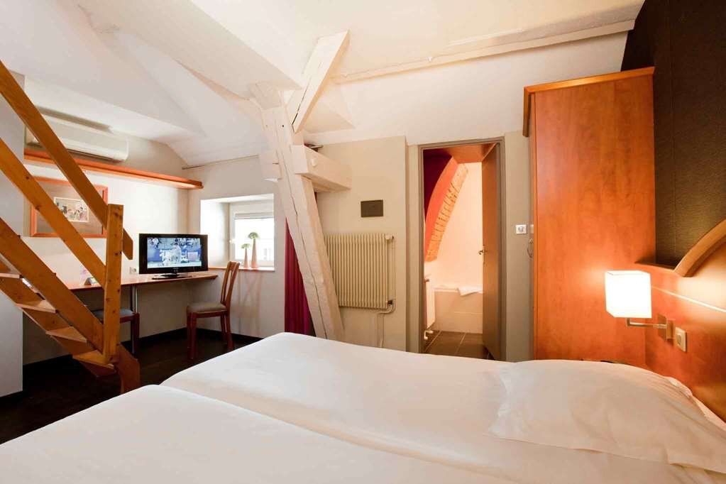 Hotel photo 33 of Ibis Styles Colmar Centre.