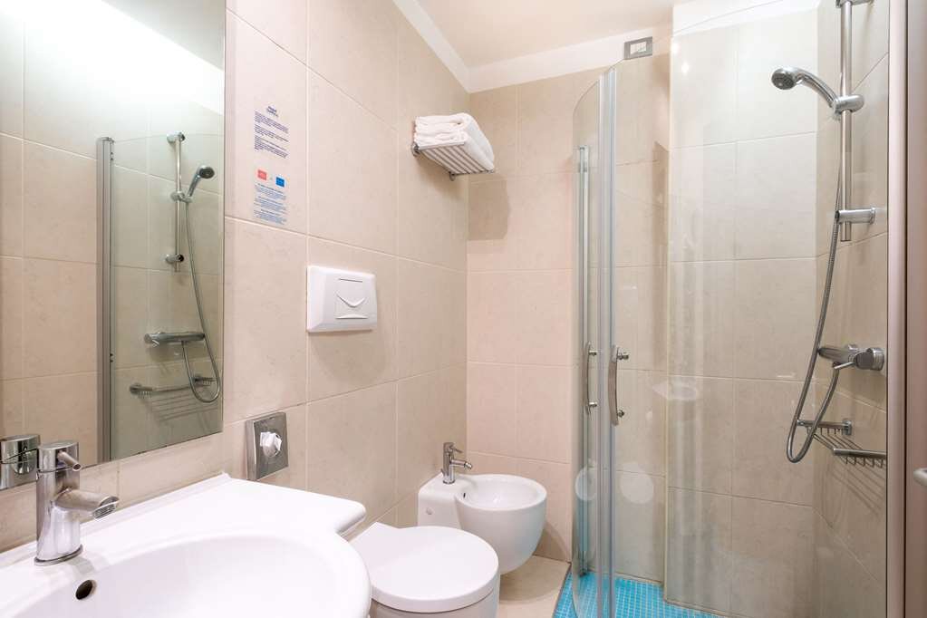 Hotel photo 55 of Quality Hotel Delfino Venezia Mestre.