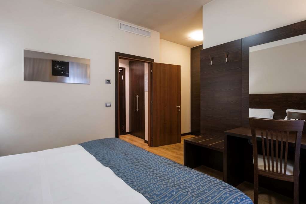 Hotel photo 46 of Quality Hotel Delfino Venezia Mestre.