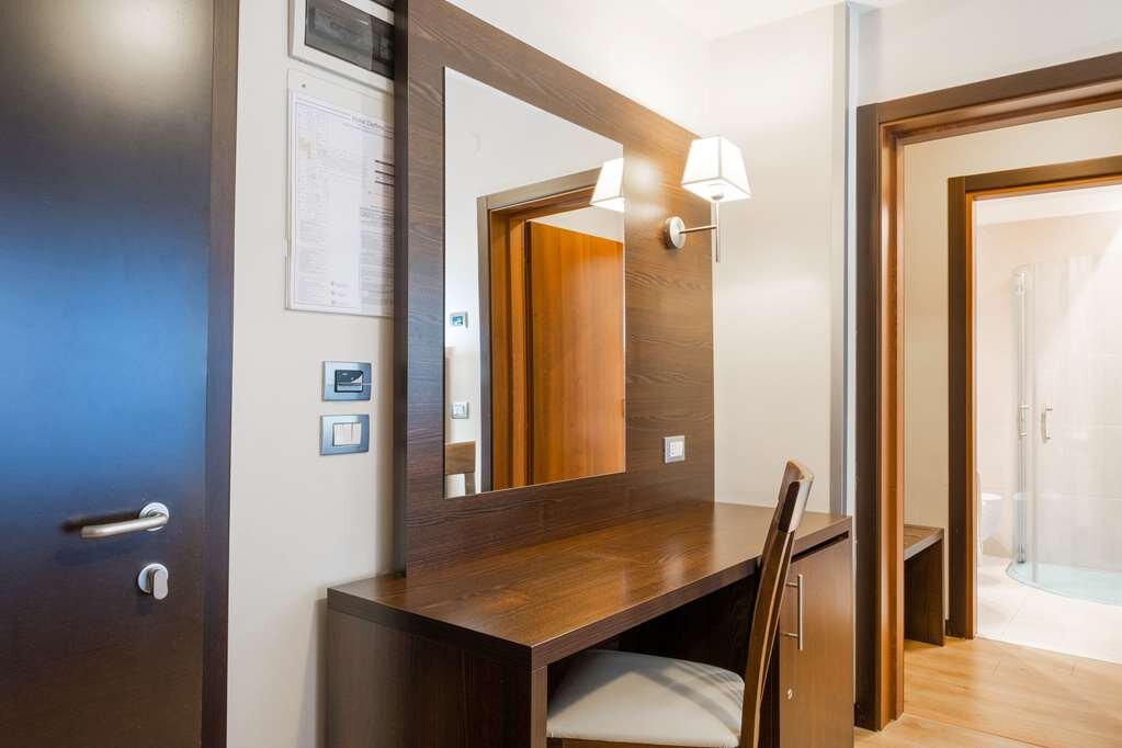 Hotel photo 50 of Quality Hotel Delfino Venezia Mestre.