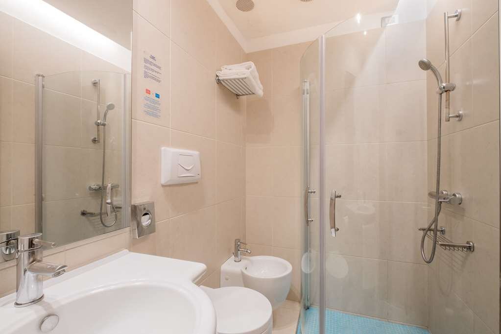 Hotel photo 44 of Quality Hotel Delfino Venezia Mestre.