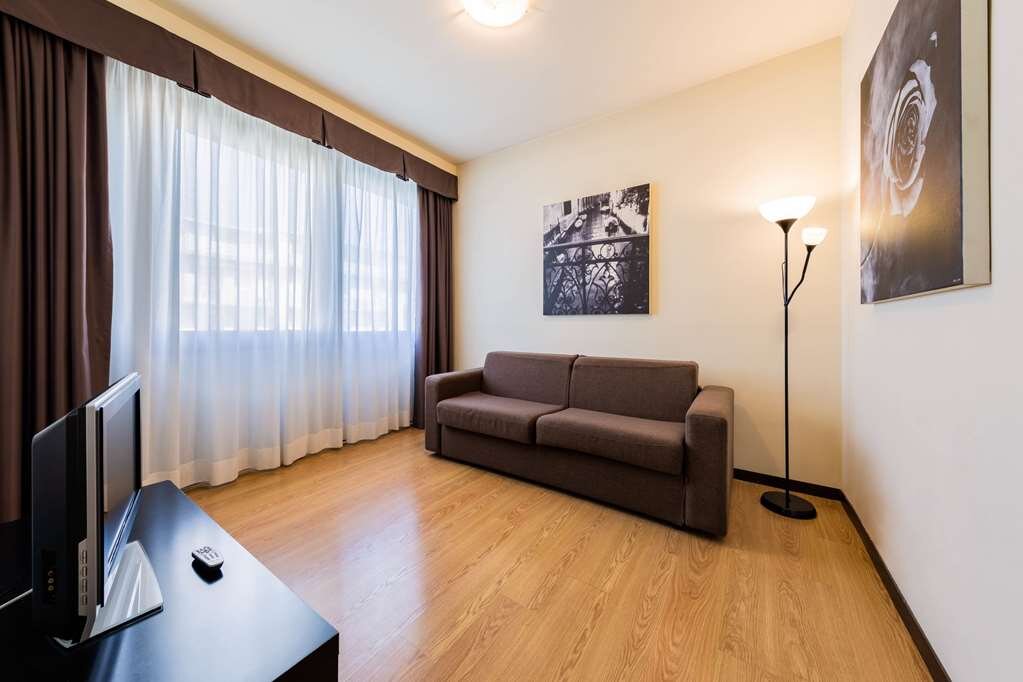 Hotel photo 61 of Quality Hotel Delfino Venezia Mestre.