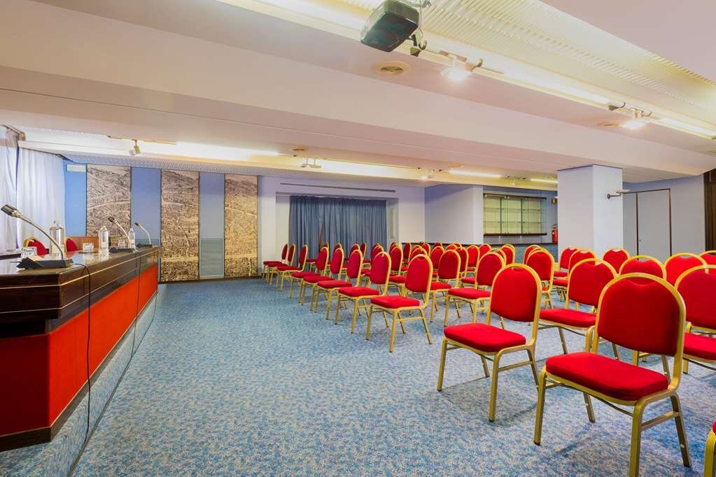 Hotel photo 40 of Quality Hotel Delfino Venezia Mestre.