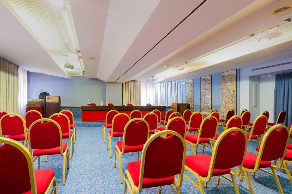Hotel photo 42 of Quality Hotel Delfino Venezia Mestre.