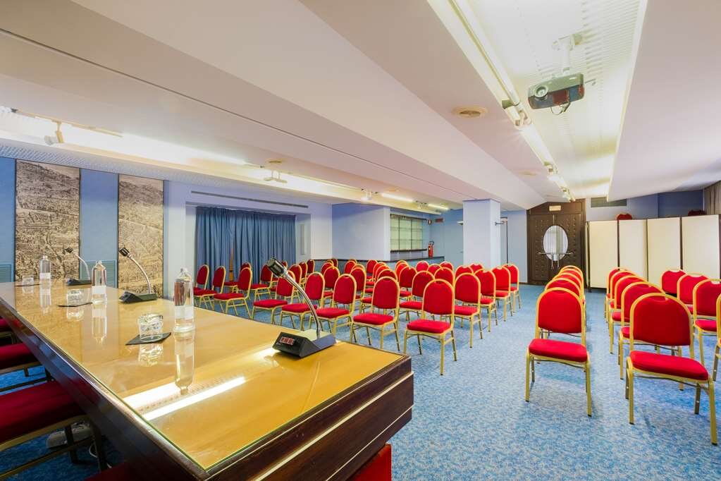 Hotel photo 54 of Quality Hotel Delfino Venezia Mestre.