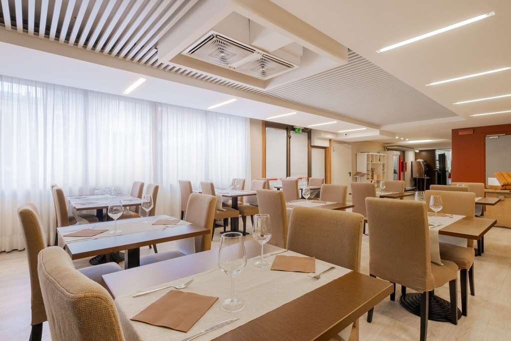 Hotel photo 63 of Quality Hotel Delfino Venezia Mestre.