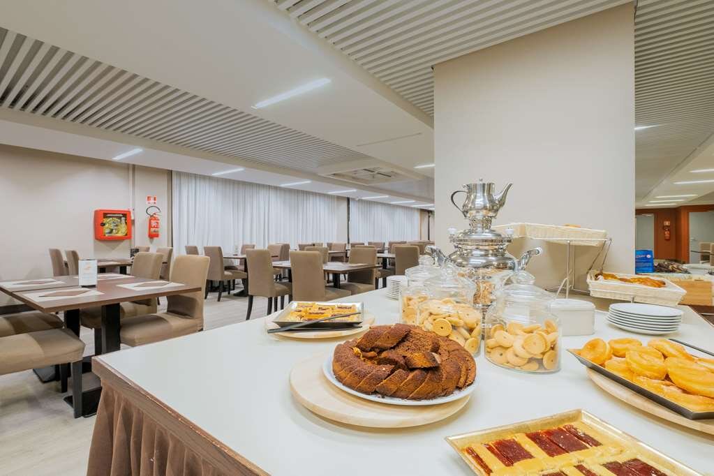 Hotel photo 35 of Quality Hotel Delfino Venezia Mestre.