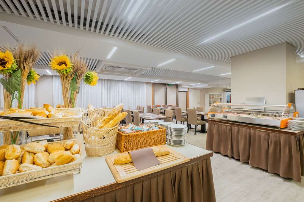 Hotel photo 51 of Quality Hotel Delfino Venezia Mestre.
