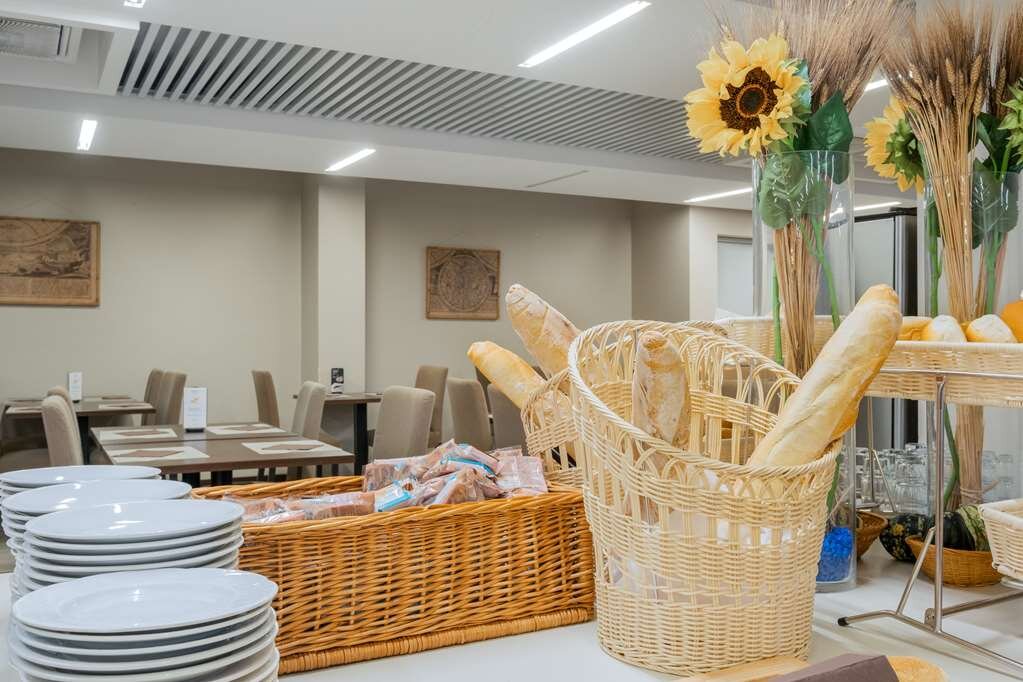 Hotel photo 43 of Quality Hotel Delfino Venezia Mestre.