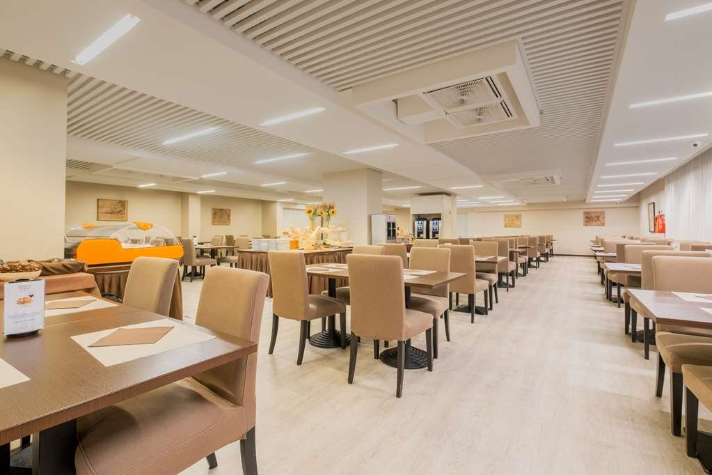Hotel photo 60 of Quality Hotel Delfino Venezia Mestre.