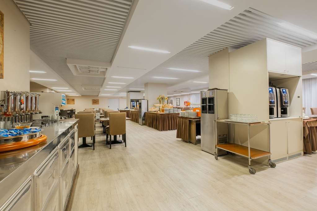 Hotel photo 62 of Quality Hotel Delfino Venezia Mestre.