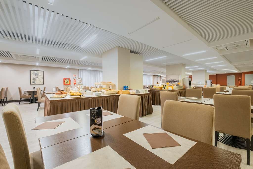 Hotel photo 48 of Quality Hotel Delfino Venezia Mestre.