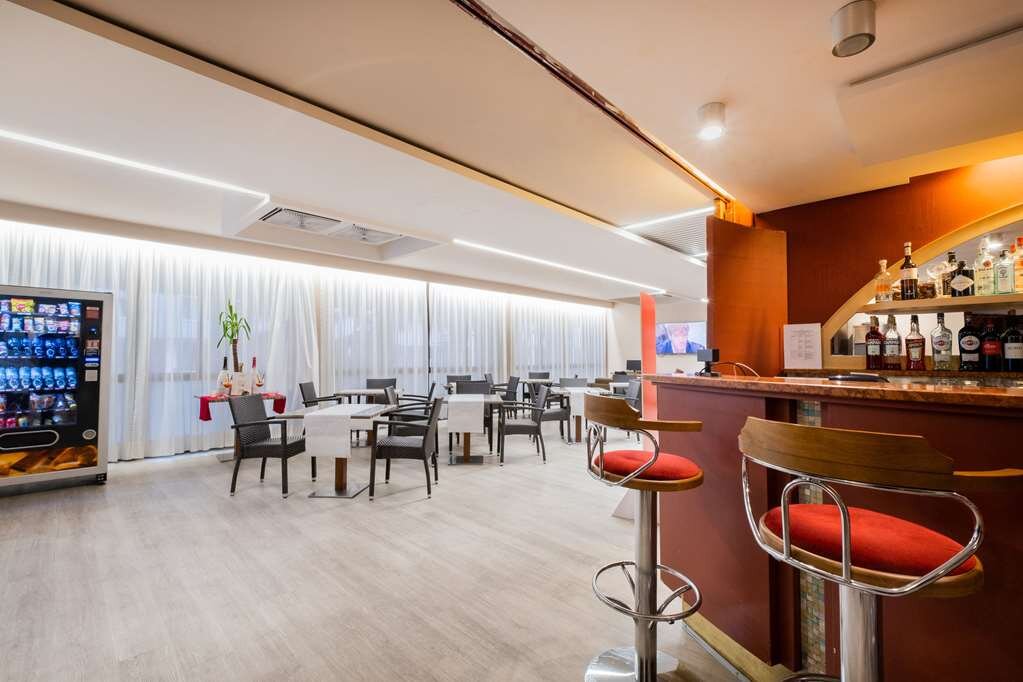 Hotel photo 38 of Quality Hotel Delfino Venezia Mestre.